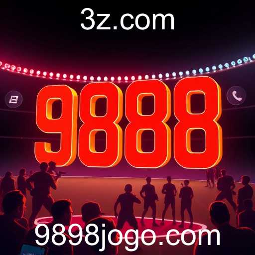 9898: A Revolução dos Jogos em 2026