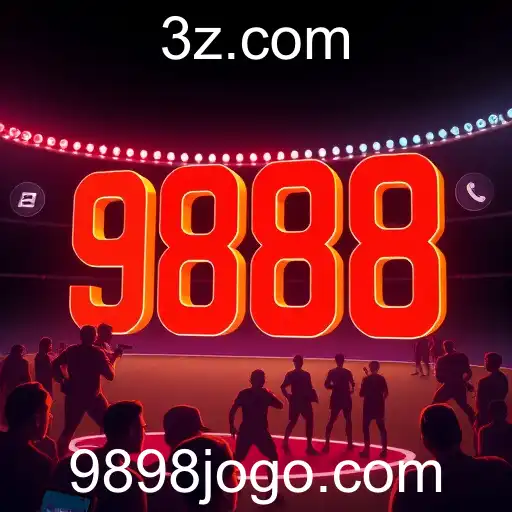 9898: A Revolução dos Jogos em 2026