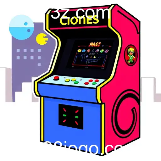 Reviva a Era Dourada dos Jogos com os Arcade Classics