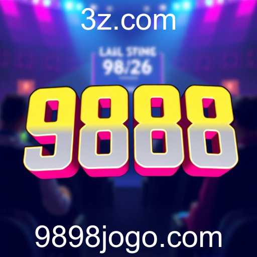 Ascensão do 9898 no Mundo dos Jogos Online