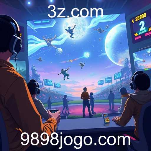 A Revolução do Entretenimento Digital em 2026