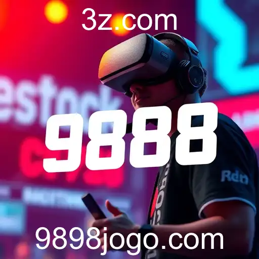 Explorando o Fenômeno 9898 nos E-Games em 2026
