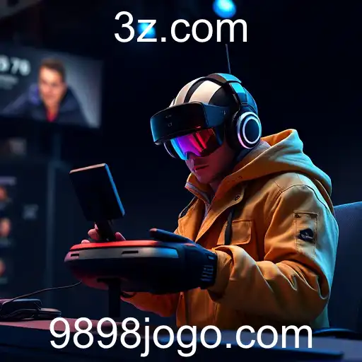 Tecnologia e Entretenimento: O Futuro dos Jogos em 2025