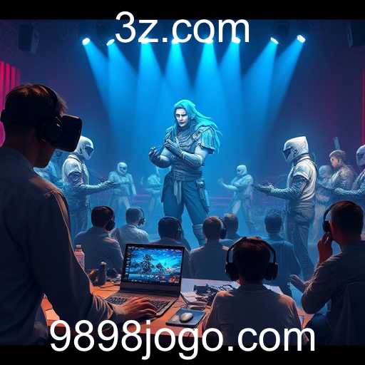 O Impacto dos Jogos em 2026: Tendências e Inovações