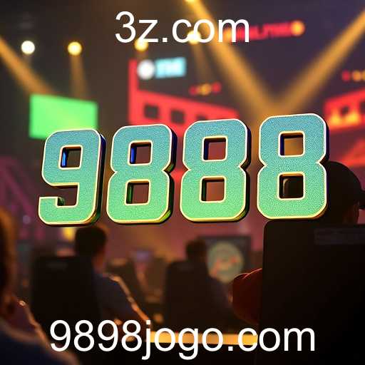 Inovações no Universo dos Jogos: 9898 e o Cenário Atual