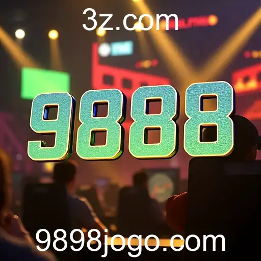 Inovações no Universo dos Jogos: 9898 e o Cenário Atual