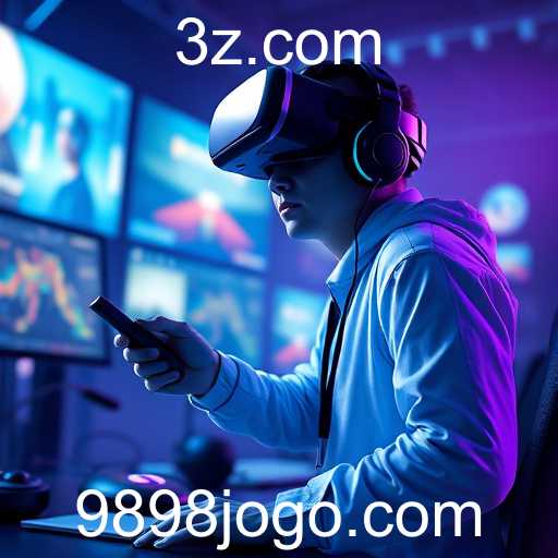 Novidades e Tendências no Mundo dos Jogos em 2026