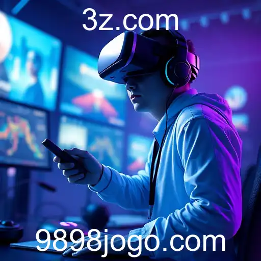 Novidades e Tendências no Mundo dos Jogos em 2026