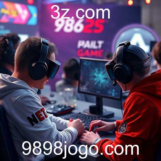 Entusiastas do Jogo Aguçados na Era Digital