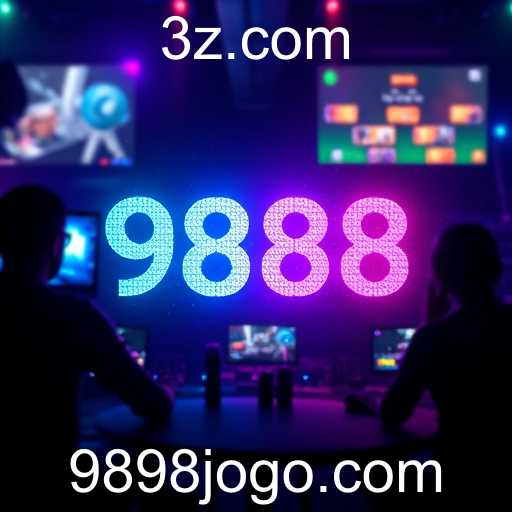 Novidades e Tendências no Mundo dos Jogos 9898
