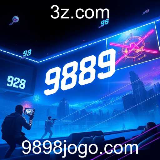 A Evolução do Jogo Online e a Revolução de 9898