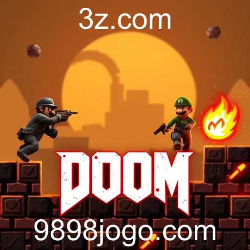 A Revolução dos Jogos com a Tendência 9898