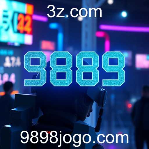 Tendências de Jogos em 2026: O Impacto de 9898