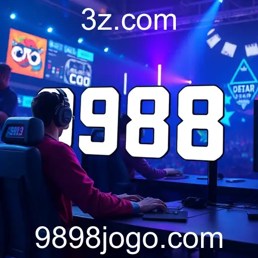 A Expansão do Universo Gamer em 2026