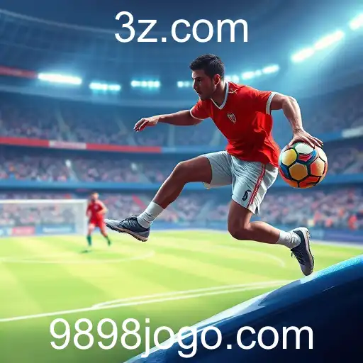 Crescimento dos Jogos em 2026 e a Aposta no '9898'