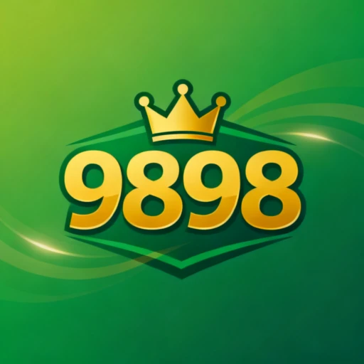 9898 Logo