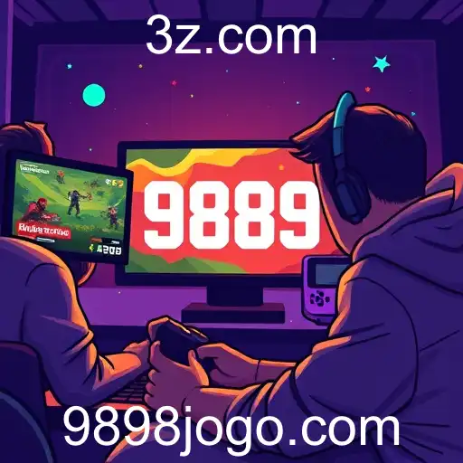 Impacto dos Jogos Online na Sociedade Brasileira