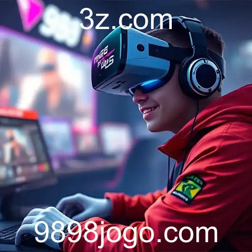 Tendências dos Jogos em 2026: O Impacto das Palavras-Chave