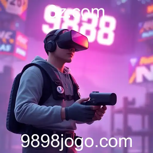 Inovação e Crescimento no Mundo dos Jogos