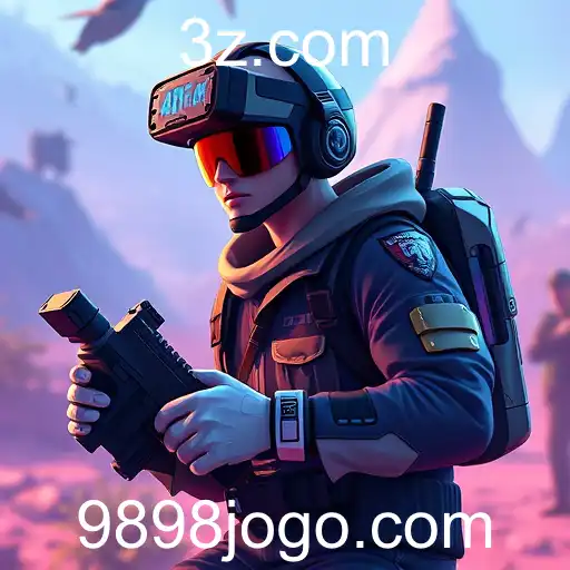 Inovação e Crescimento nos Jogos Online