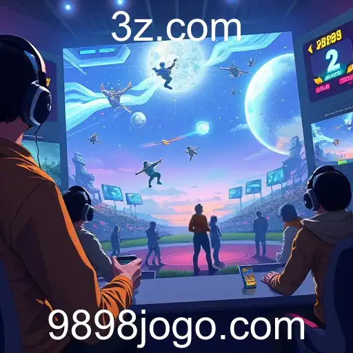 Inovações e Tendências no Mundo dos Jogos Online