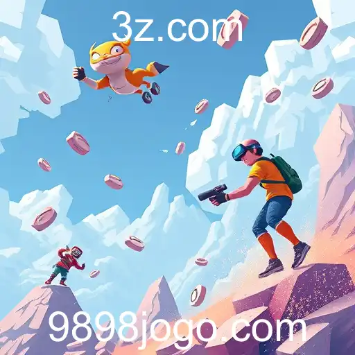 Tendências de Jogos e Análises dos Fãs