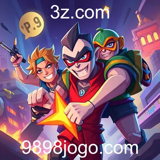 O Impacto do Jogo 9898 no Mercado Brasileiro