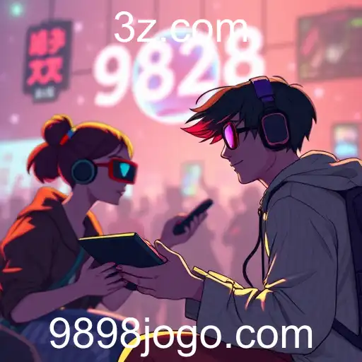 O Impacto dos Jogos na Sociedade Contemporânea