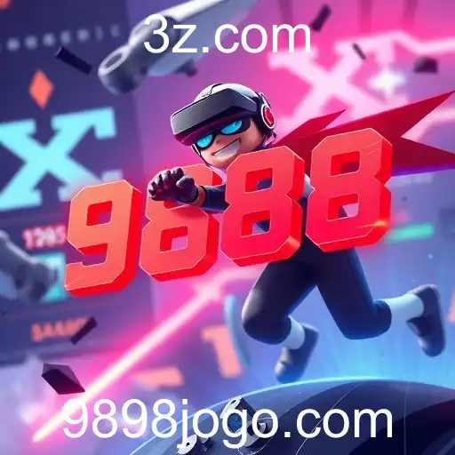 Novo Portal 9898: Uma Revolução Nos Jogos Online