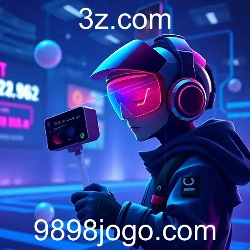 Revolução nos Jogos: O Impacto do 9898 em 2026