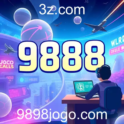 Exploração do Mundo Virtual Através de Jogos Modernos