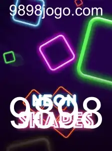 Descubra o Fascinante Mundo de NeonShapes: Um Jogo Iluminado pela Criatividade