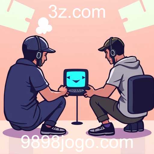 Ascensão do Novo Site de Jogos 9898: O Fenômeno do Mundo Virtual