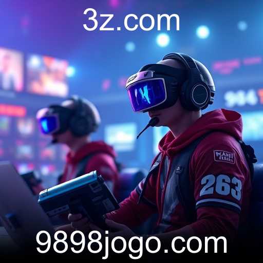 Revolução dos Jogos Online em 2026