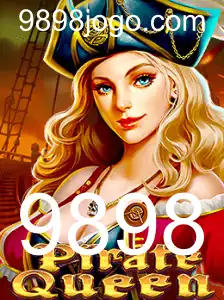 PirateQueen: A Jornada dos Sete Mares Com Estratégia e Aventura