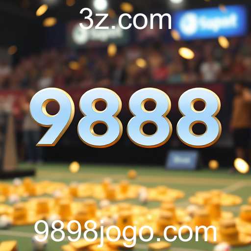 A Revolução dos Jogos Online com '9898'