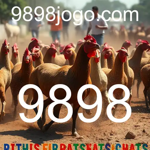 Rinha de galos