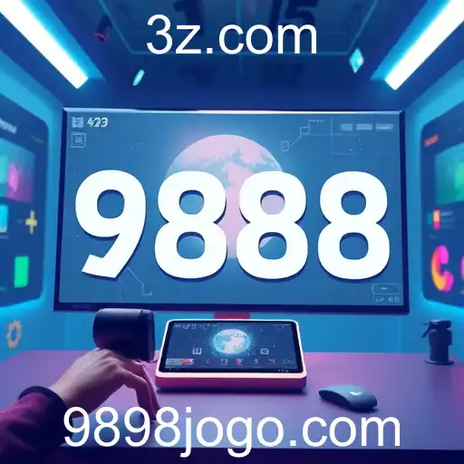 A Ascensão dos Jogos Online: Como a Palavra-Chave 9898 Está Transformando o Mercado