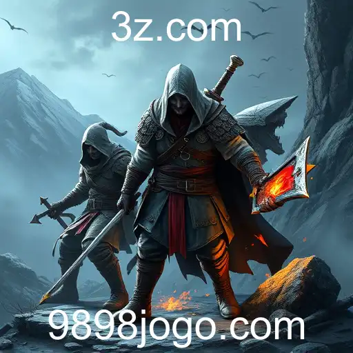 Explorando o Fascinante Mundo dos Role-Playing Games