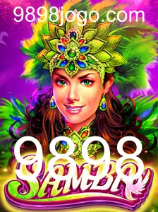 Descobrindo o Universo do Jogo 'Samba'
