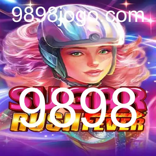 SugarRushFever: Uma Aventura Doce no Mundo dos Games